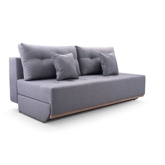 Sofa BATINA solid 90