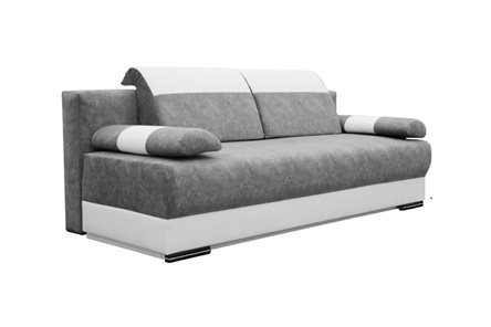 Sofa TOREZ z funkcją spania #personalizuj